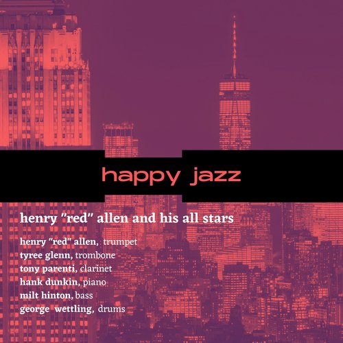 Happy Jazz