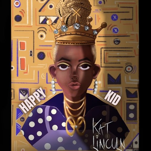 Happy Kid cover art