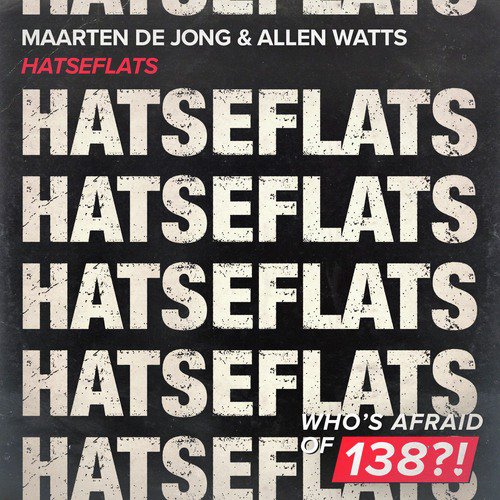 Hatseflats