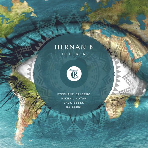 Hera (Dj Leoni Remix) cover art