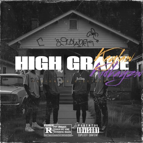 High Grade (Wine Gyal Riddim)