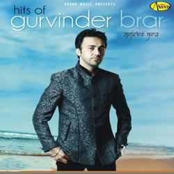 Hit's Of Gurvinder Brar