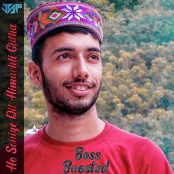 Ho Soniye Dil ( Himachli Gidha ) (Bass Boosted)-FltdZT5DTnc