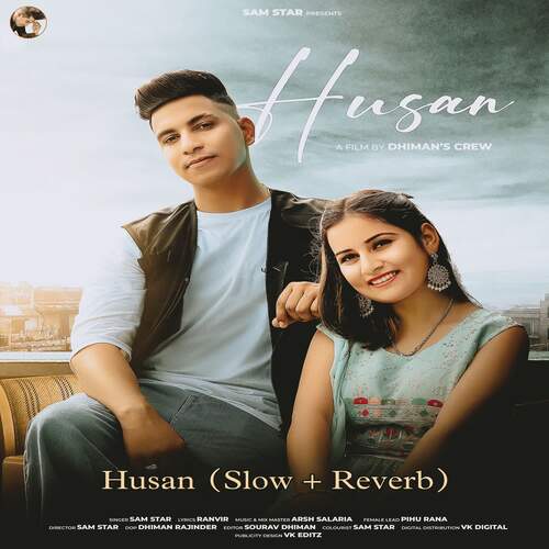 Husan (Slow + Reverb)