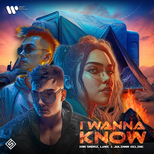 I Wanna Know_poster_image