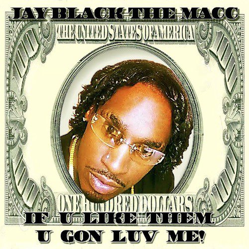 Jay Black The M.A.C.C.