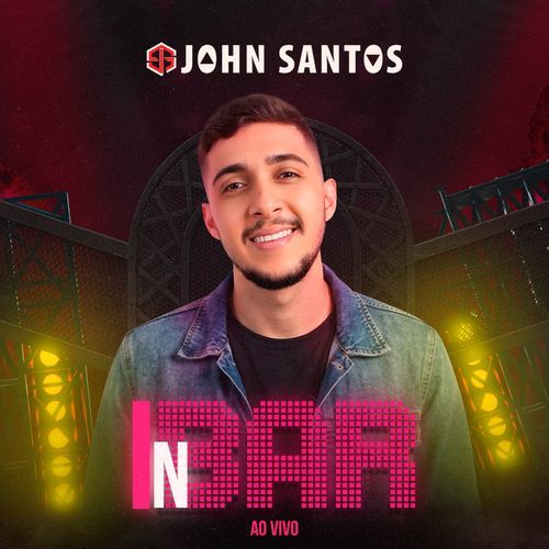 Vou Te Amar cover art