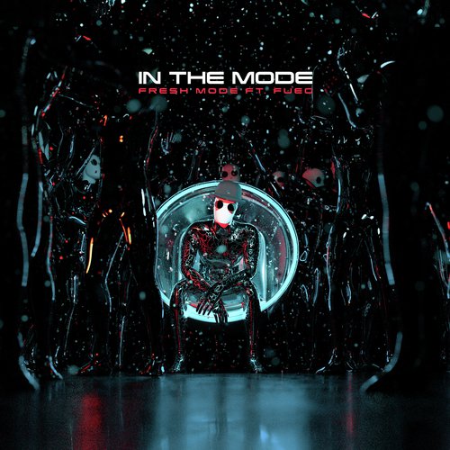 In The Mode_poster_image