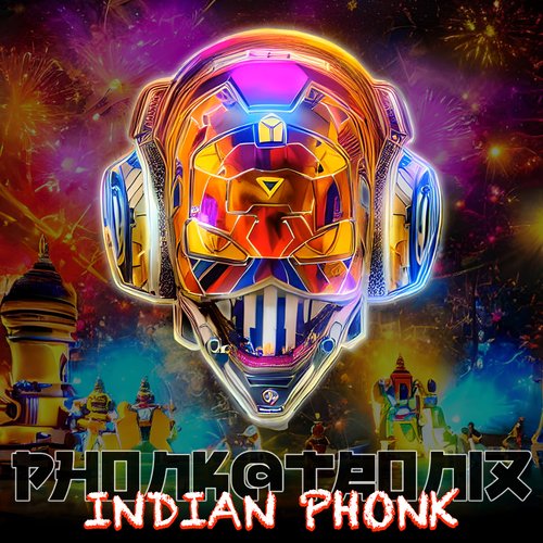 Indian Phonk