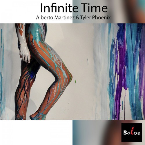 Infinite Time