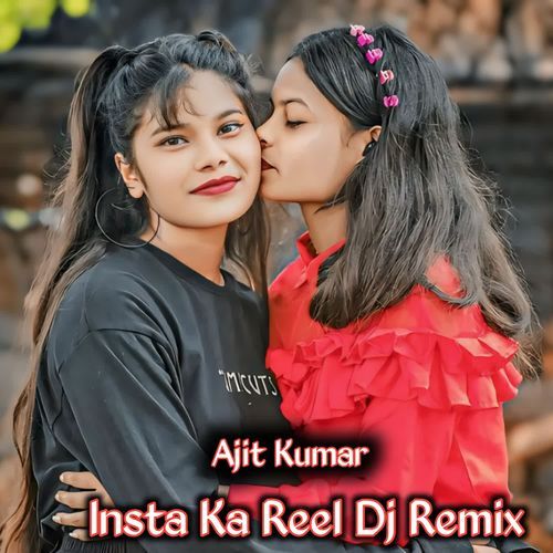 Insta Ka Reel (Dj Remix)