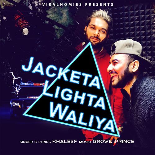 Jacketa Lighta Waliya