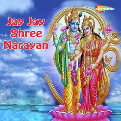 Jay Jay Shree Narayan