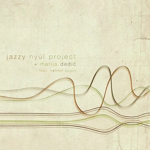 Jazzy Nyúl Project