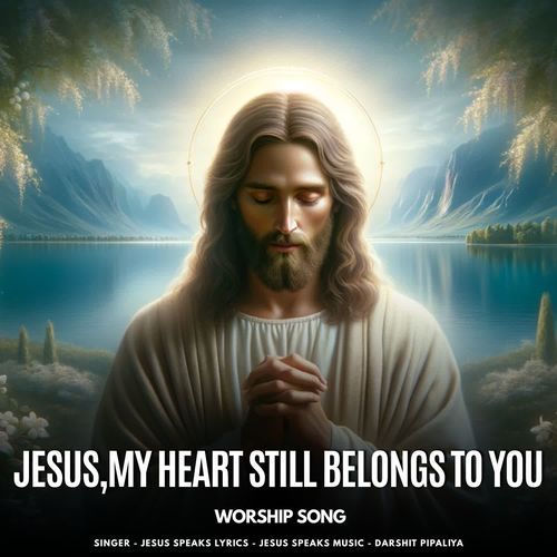 Jesus,My Heart Still Belongs to You - Worship Song