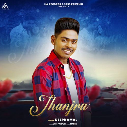 Jhanjra