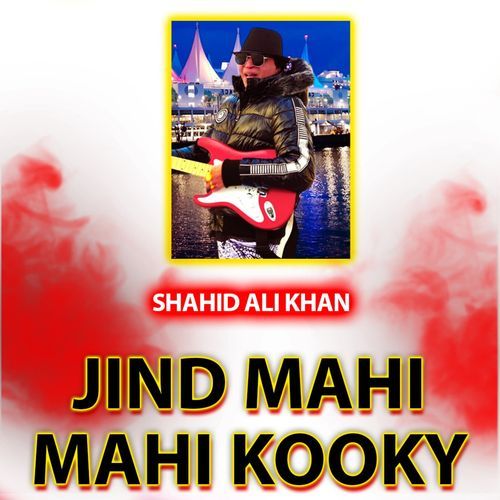 Jind Mahi Mahi Kooky
