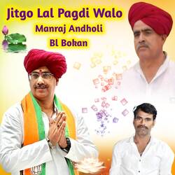 Jitgo Lal Pagdi Walo-LyoiR0BHUkE