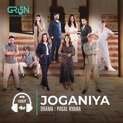 Joganiya (Original Soundtrack From &quot;Pagal Khana&quot;)-RBkeQztWRFI