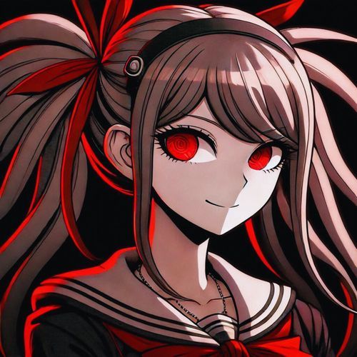 Junko Arc! cover art