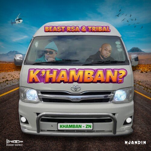 K&#039;HAMBAN?_poster_image