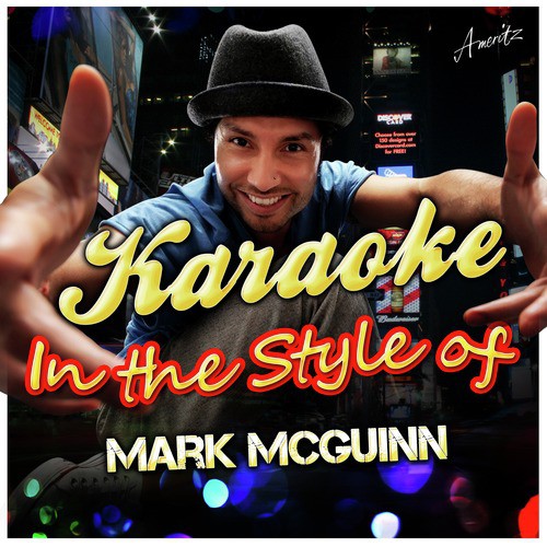 Mrs. Steven Rudy (In the Style of Mark Mcguinn) [Karaoke Version] cover art