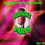 Karaoke International Party, Vol. 10