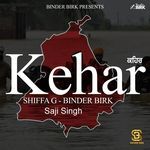 Kehar