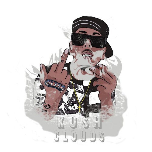 Kush Og cover art