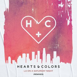LA On A Saturday Night (Remixes)