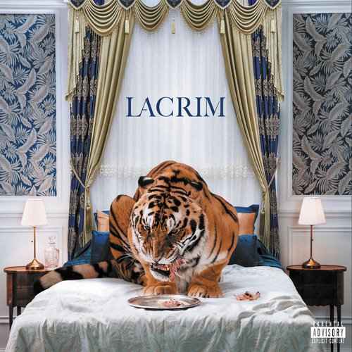 Lacrim