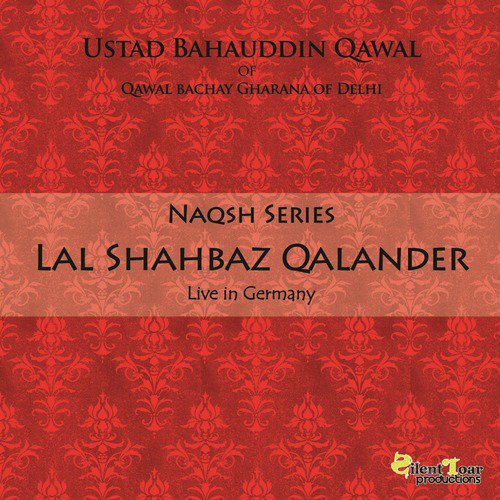 Lal Shahbaz Qalander (Live) - Single