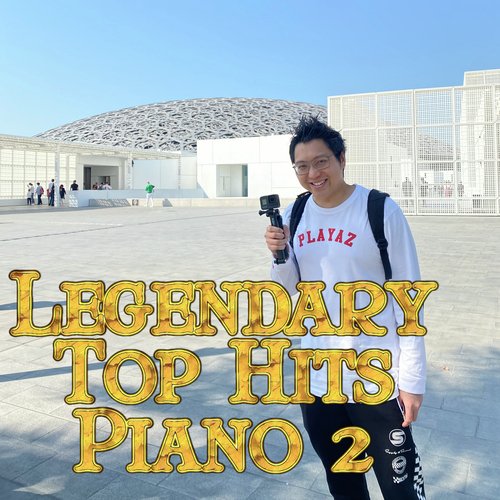 Legendary Top Hits Piano 2_poster_image