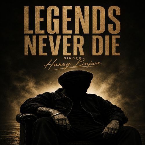 Legends Never Die