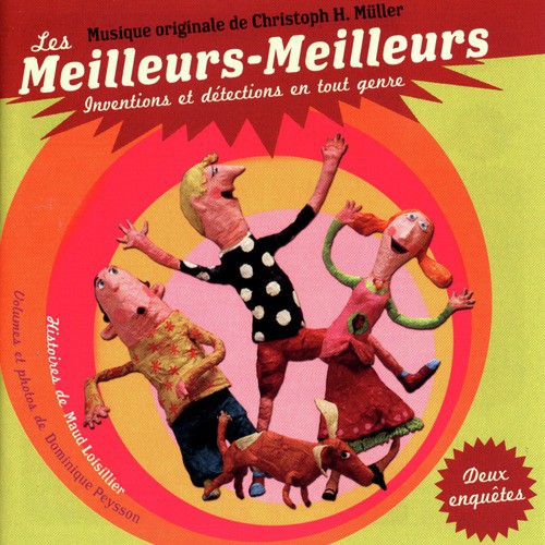Les Meilleurs-Meilleurs