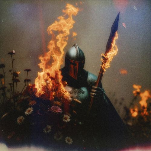 Leslie (Instrumental) cover art