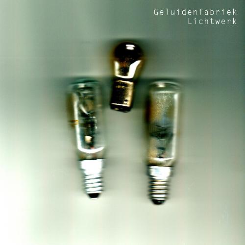 Consolidatie cover art