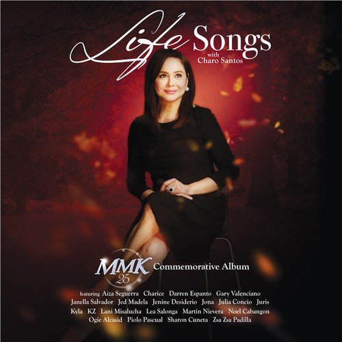Life Songs (MMK 25)