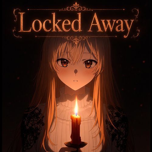 Locked Away (Nightcore)