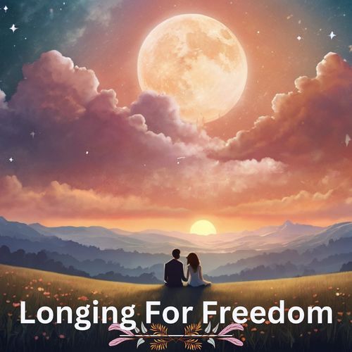 Longing for Freedom_poster_image