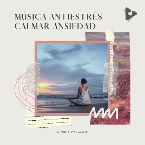 Calmar tu Alma cover art
