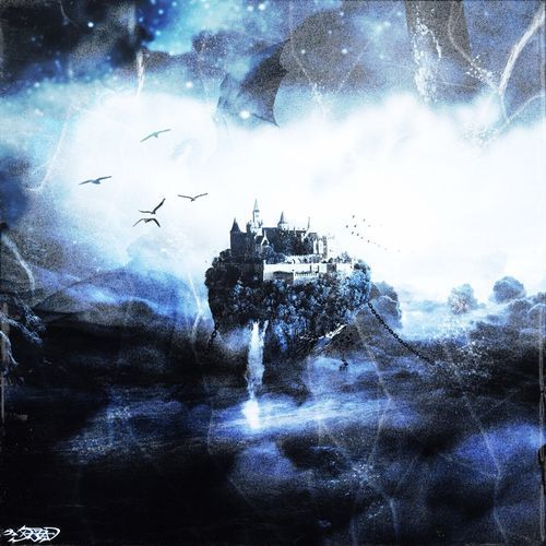 MAK cover art