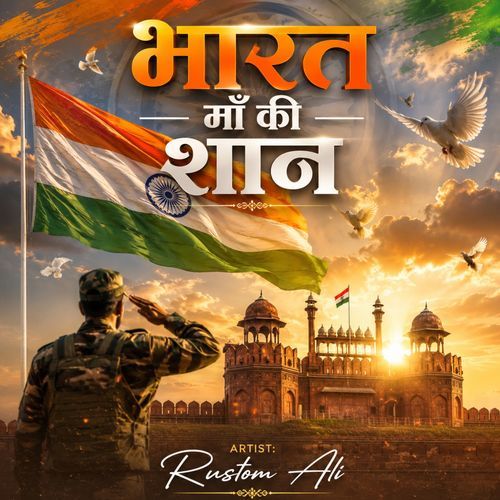 भारत माँ की शान