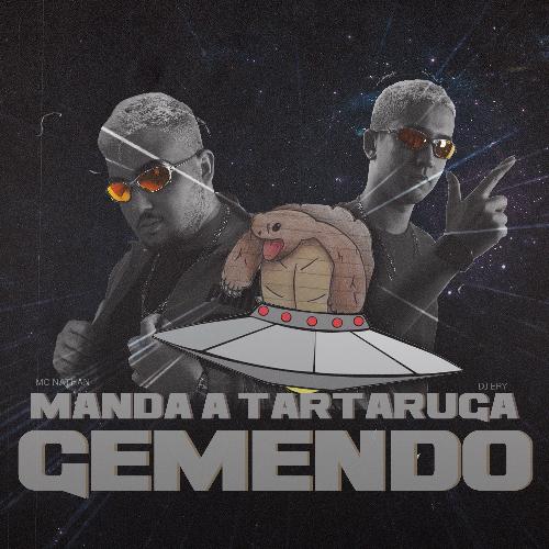 Manda a Tartaruga Gemendo