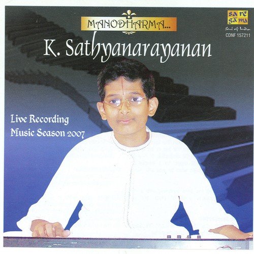 Sathyanarayanan