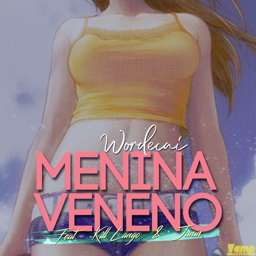 Menina Veneno_poster_image