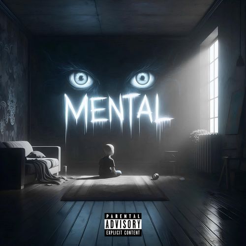 Dp vs Depression cover art