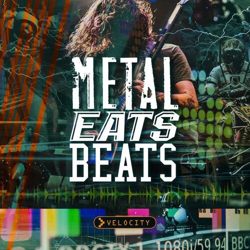 Metal Eats Beats