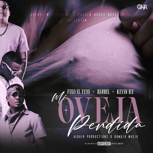 Mi Oveja Perdida (Ft. Kevin Ice)_poster_image