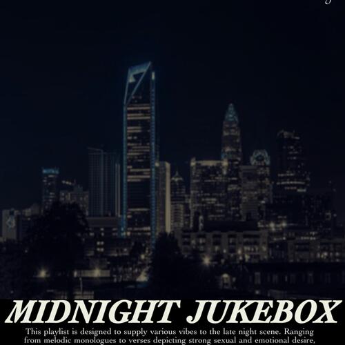 Midnight Jukebox